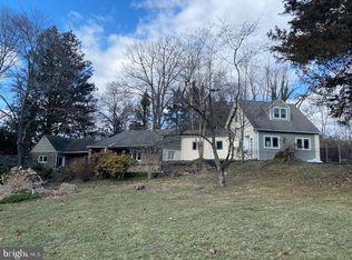 166 Edison Furlong Rd, Doylestown, PA 18901