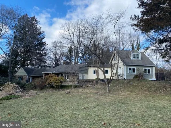 166 Edison Furlong Rd, Doylestown, PA 18901