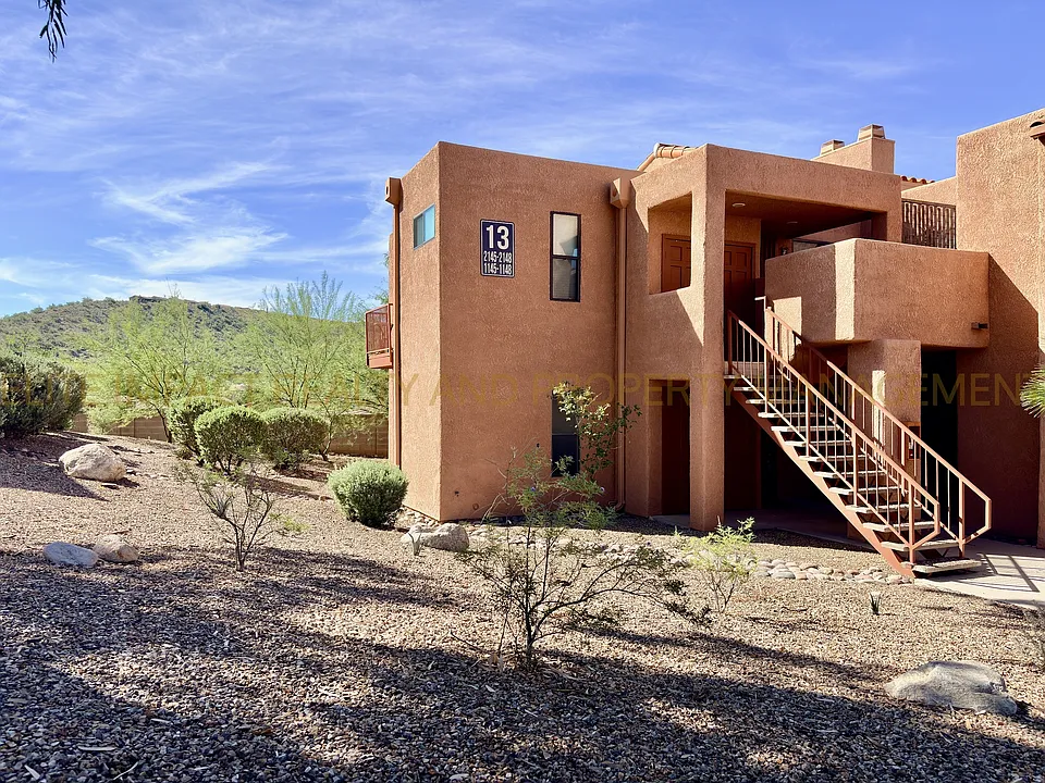 5051 N Sabino Canyon Rd #1147
