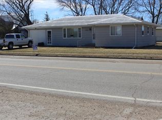 717 Main St, Gettysburg, SD 57450