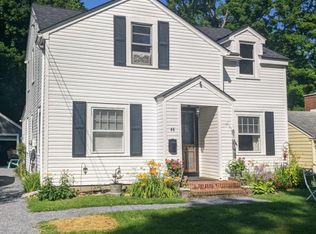 46 Pageant St, Bennington, VT 05201