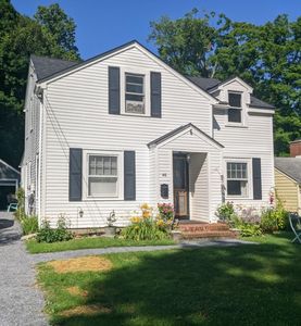 46 Pageant Street, Bennington, VT, 05201