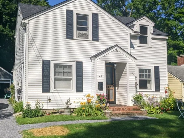46 Pageant Street, Bennington, VT 05201