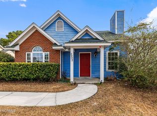 2202 Loblolly Ct, Wilmington, NC 28411