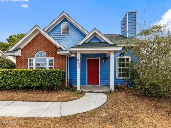 2202 Loblolly Court, Wilmington, NC 28411