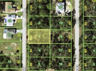 390 Kindred Blvd #3, Pt Charlotte, FL 33954