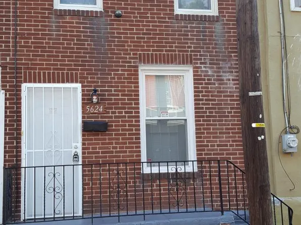 5624 Bloyd St, Philadelphia, PA 19138