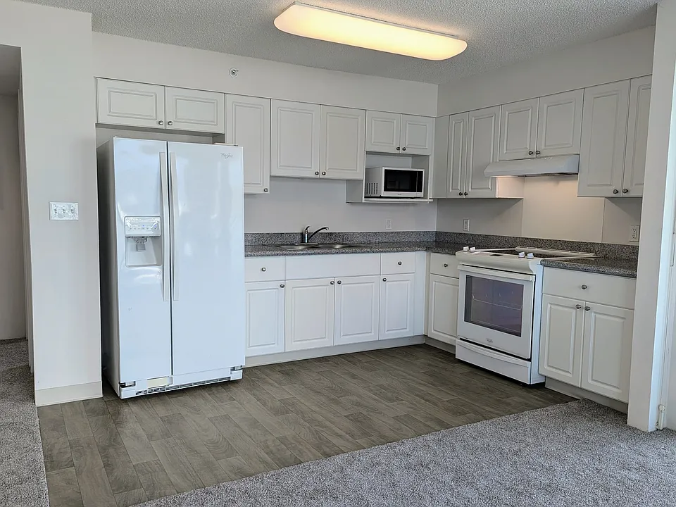 801 South St #2327