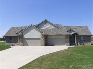 5420 Babcock Rd, Lexington, MI 48450