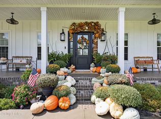 100 Bryant Rd, Elk Horn, KY 42733