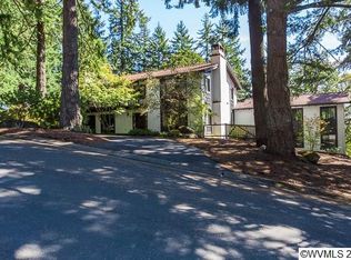 5801 NW Highland Pl, Corvallis, OR 97330