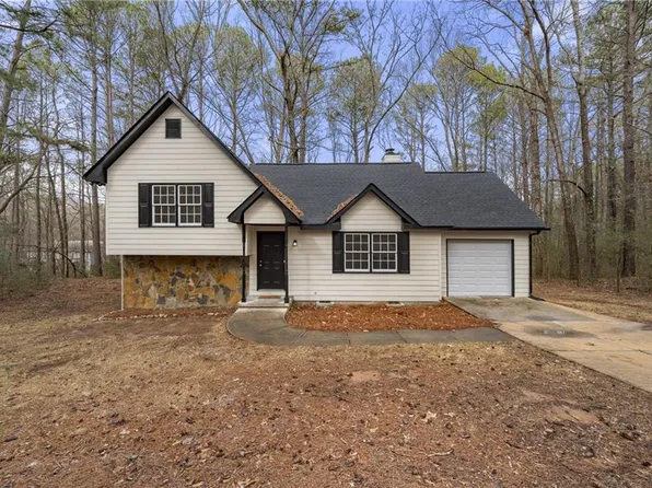 116 Chip Pl, Stockbridge, GA 30281