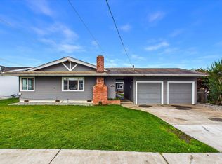 1017 Lawndale Dr, Fortuna, CA 95540