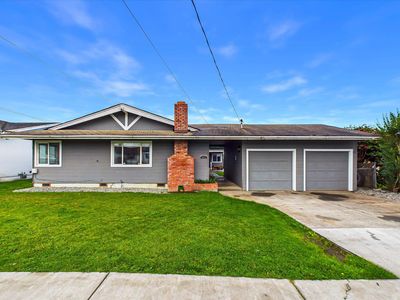 1017 Lawndale Dr, Fortuna, CA, 95540