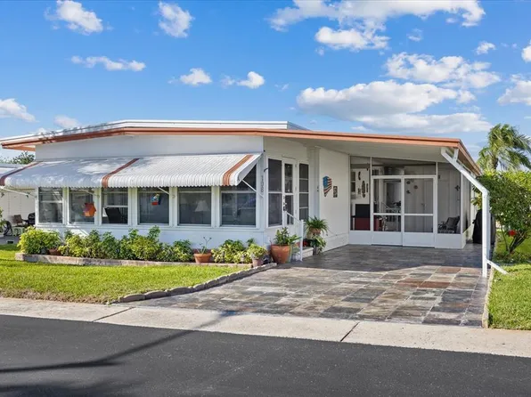 39820 Us Highway 19 N Lot 108, Tarpon Springs, FL 34689