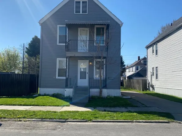 3868 Norwalk St, Hamtramck, MI 48212