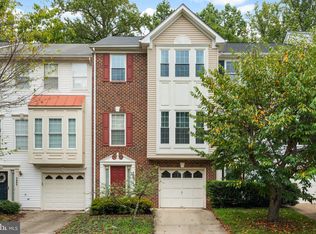 4605 Buckhorn Rdg, Fairfax, VA 22030