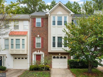 4605 Buckhorn Rdg, Fairfax, VA, 22030