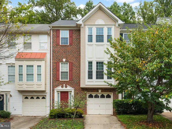 4605 Buckhorn Rdg, Fairfax, VA 22030