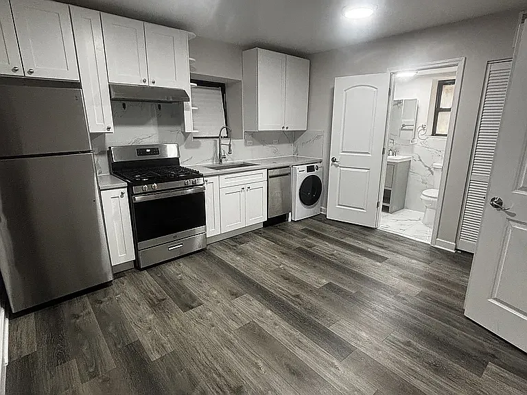 1 bed, 525 sqft, $1,700 — Photo 2
