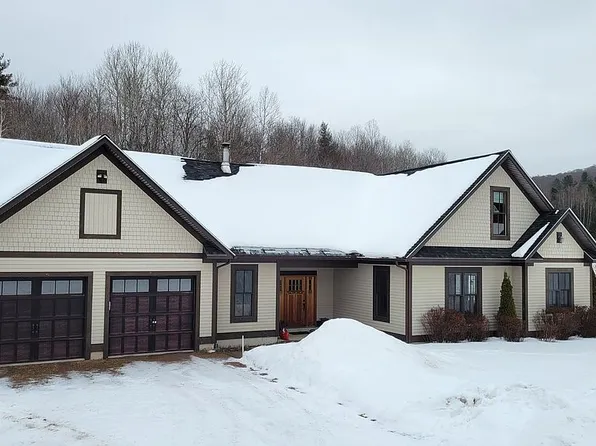 7 Irish Farm Rd, Jericho, VT 05465