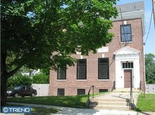 115 E 5th St, Palmyra, NJ 08065