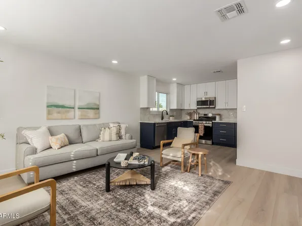 499 S WASHINGTON Street, Chandler, AZ 85225