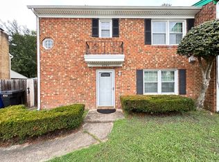4761 Old Hickory Rd, Virginia Beach, VA 23455