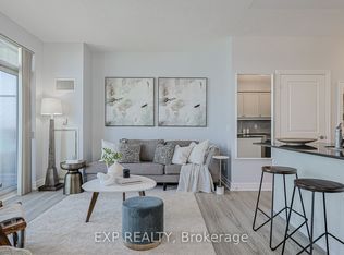 58 Marine Parade Dr #1101, Toronto, ON
