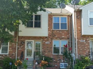 3266 Westdale Ct, Waldorf, MD 20601