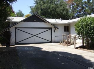 2349 Yulupa Ave, Santa Rosa, CA 95405