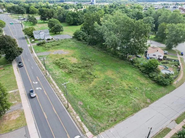 351 Silver Lane, East Hartford, CT 06118