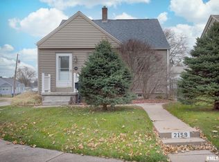 2159 Frisco Dr, Davenport, IA 52804