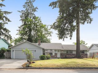 4018 NE 152nd Ave, Vancouver, WA 98682