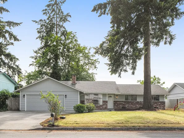 4018 NE 152nd Ave, Vancouver, WA 98682