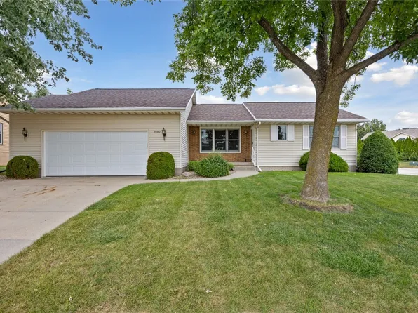 3480 McGowan Blvd, Marion, IA 52302