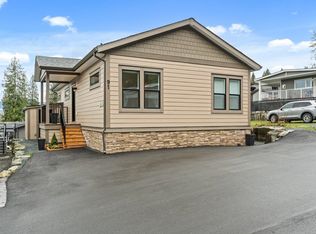 53480 Bridal Falls Rd #91, Chilliwack, BC V0X1X1