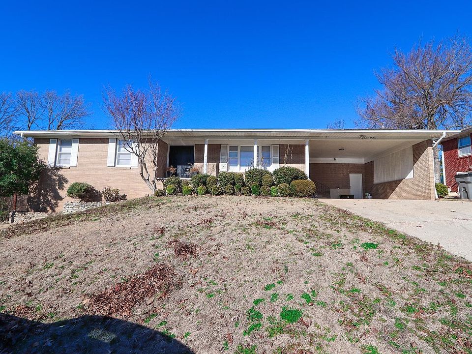 1509 Crestview Dr, Paragould, AR 72450 MLS 10103973 Zillow