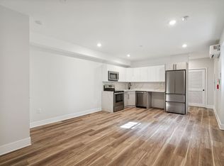 862 N 41st, Philadelphia, PA 19104