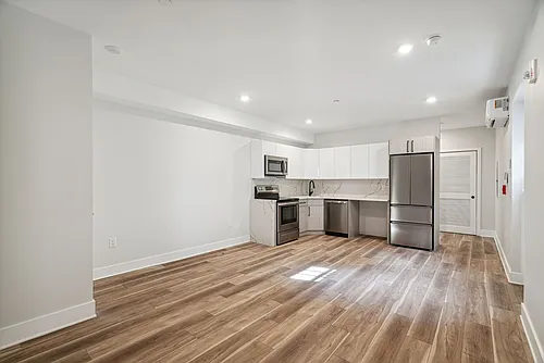 Floor plan 7