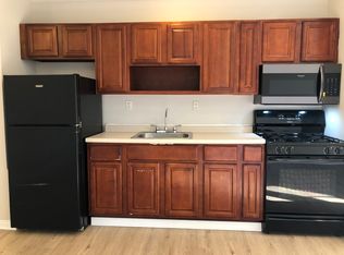 20 Emory St #27E, Jersey City, NJ 07304