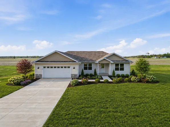 508 W Beaver St, Morocco, IN 47963
