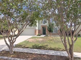722 CROSSPOINT DR, New Braunfels, TX 78130