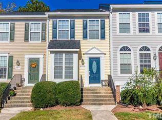 5553 Vista View Ct, Raleigh, NC 27612