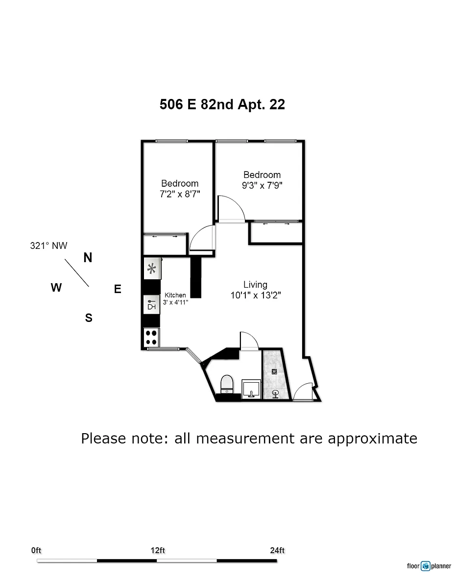 Building Photo - 506 E 82nd St #22