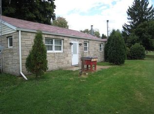 43301 Buckeye Rd, Lisbon, OH 44432