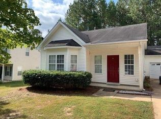 117 Adlett Ln, Durham, NC 27703