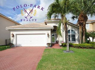 4075 Wellington Shores Dr, Wellington, FL 33449