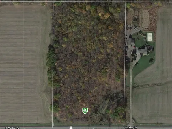 V/l E Windsor Rd, Orwell, OH 44076