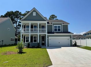 708 Plumage Ct, Myrtle Beach, SC 29588